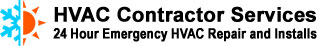 Pine Forge HVAC Services